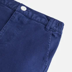 Fashion Kith Kids Classic Cargo Pant Peacoat