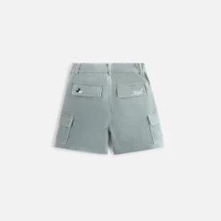 Cheap Kith Kids Classic Cargo Short Cavan