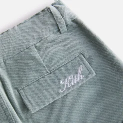 Cheap Kith Kids Classic Cargo Short Cavan