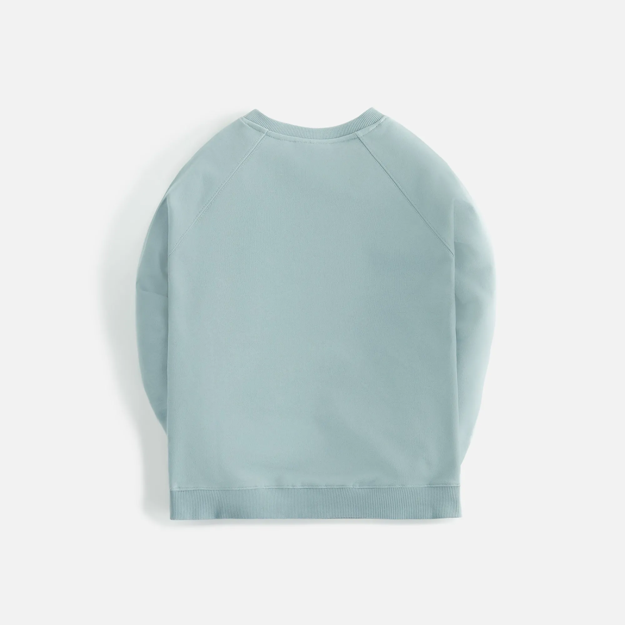 Best Kith Kids Classic Crewneck Slate Blue