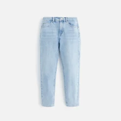 Online Kith Kids Classic Denim Pant Light Indigo
