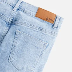 Online Kith Kids Classic Denim Pant Light Indigo