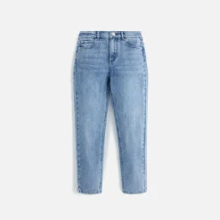 Flash Sale Kith Kids Classic Denim Pant Mid Indigo