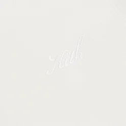 Online Kith Kids Classic Long Sleeve Tee Waffle
