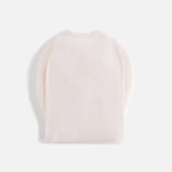 Flash Sale Kith Kids Classic Long Sleeve Tee Bloom