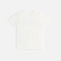 Online Kith Kids Classic Mott Tee Sandrift