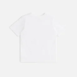Outlet Kith Kids Classic Mott Tee White