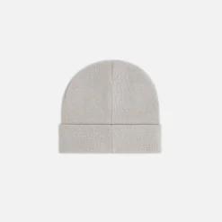 Shop Kith Kids Classic Serif Logo Beanie Plaster