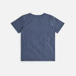 Cheap Kith Kids Classic Serif Tee Torpedo