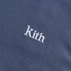 Cheap Kith Kids Classic Serif Tee Torpedo