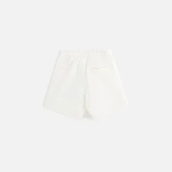 Cheap Kith Kids Classic Short Sandrift