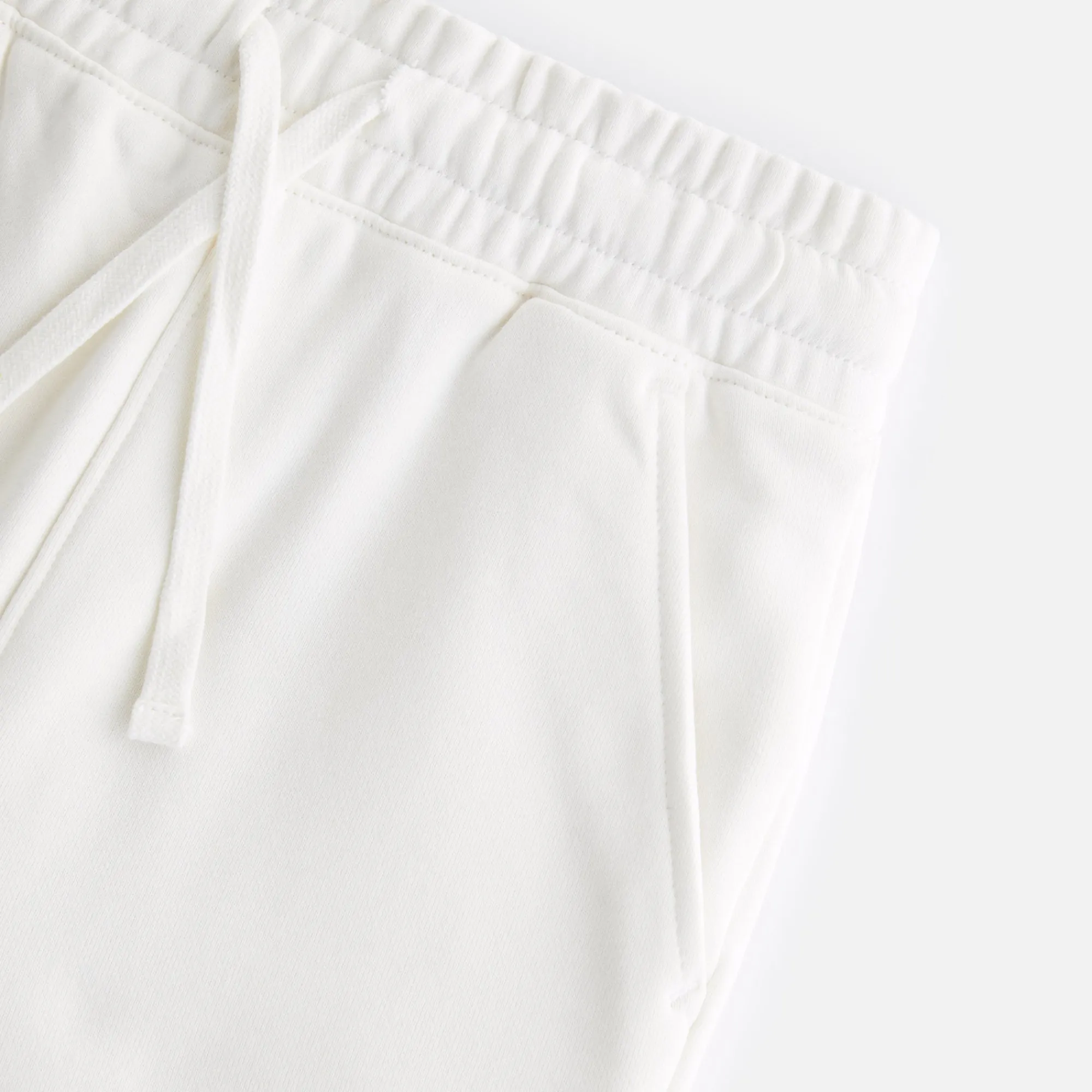 Cheap Kith Kids Classic Short Sandrift