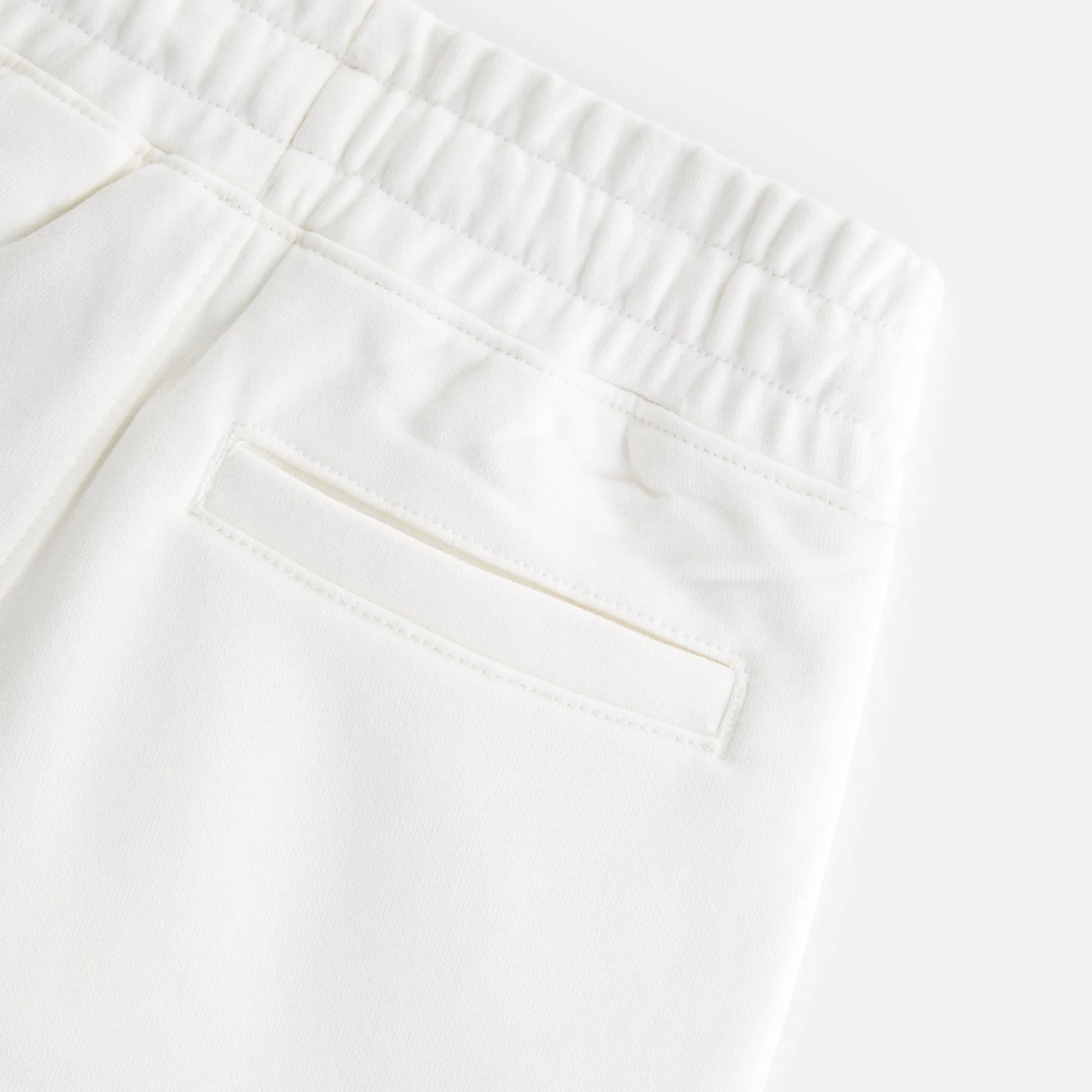 Cheap Kith Kids Classic Short Sandrift