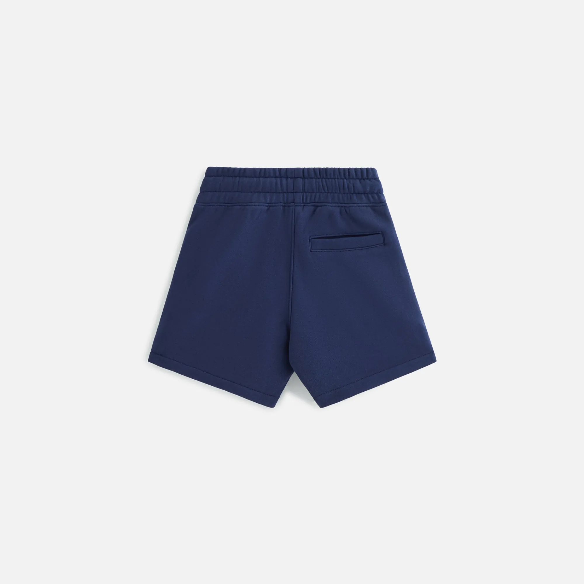 Hot Kith Kids Classic Short Peacoat