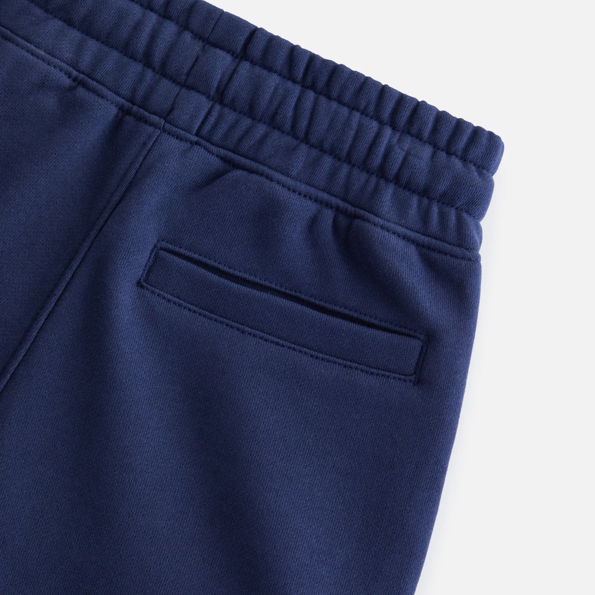 Hot Kith Kids Classic Short Peacoat