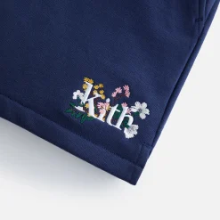 Hot Kith Kids Classic Short Peacoat
