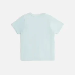 New Kith Kids Classic Tee Helium