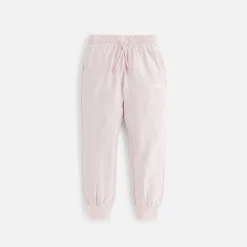 New Kith Kids Classic Track Pant Dusty Quartz