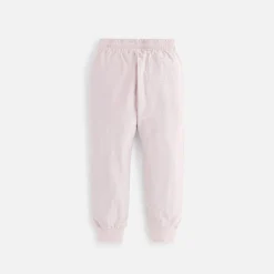 New Kith Kids Classic Track Pant Dusty Quartz