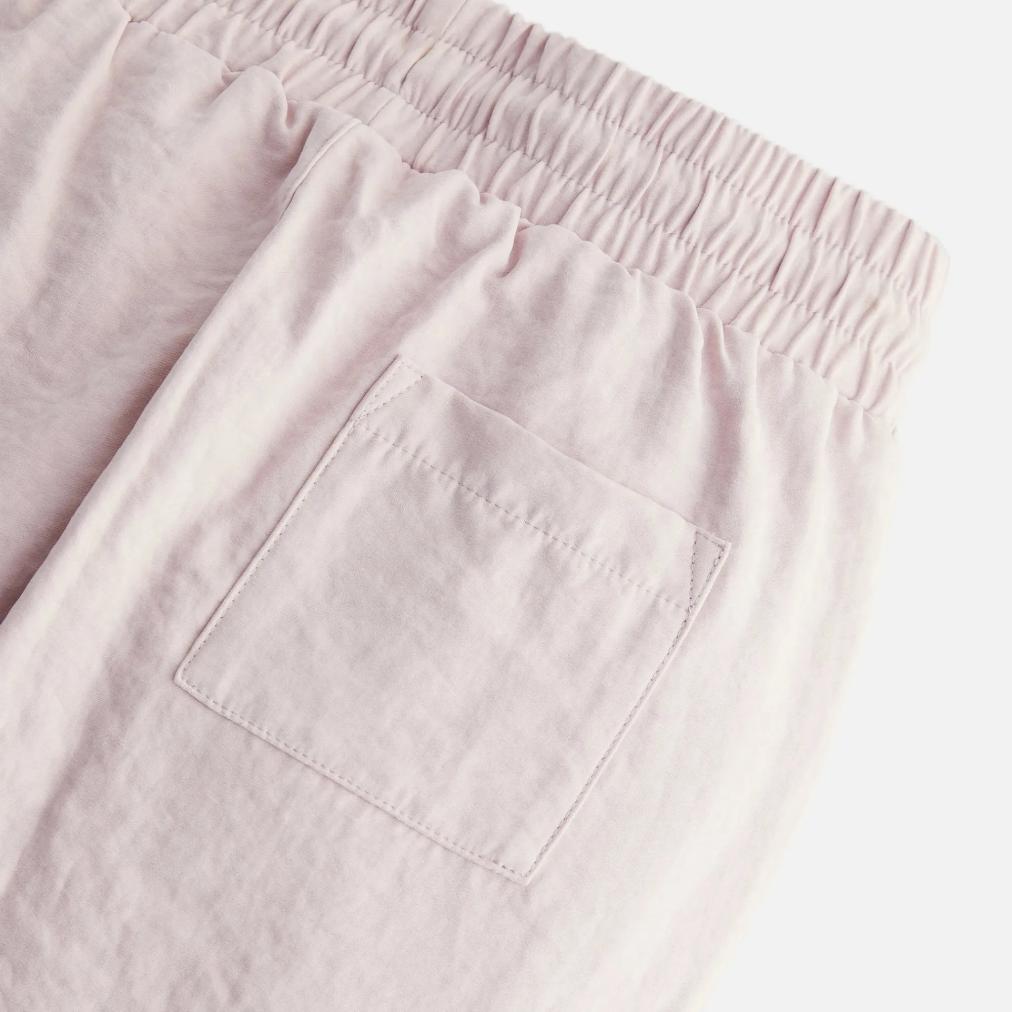 New Kith Kids Classic Track Pant Dusty Quartz