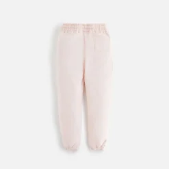 Discount Kith Kids Classic Williams Pant Bloom