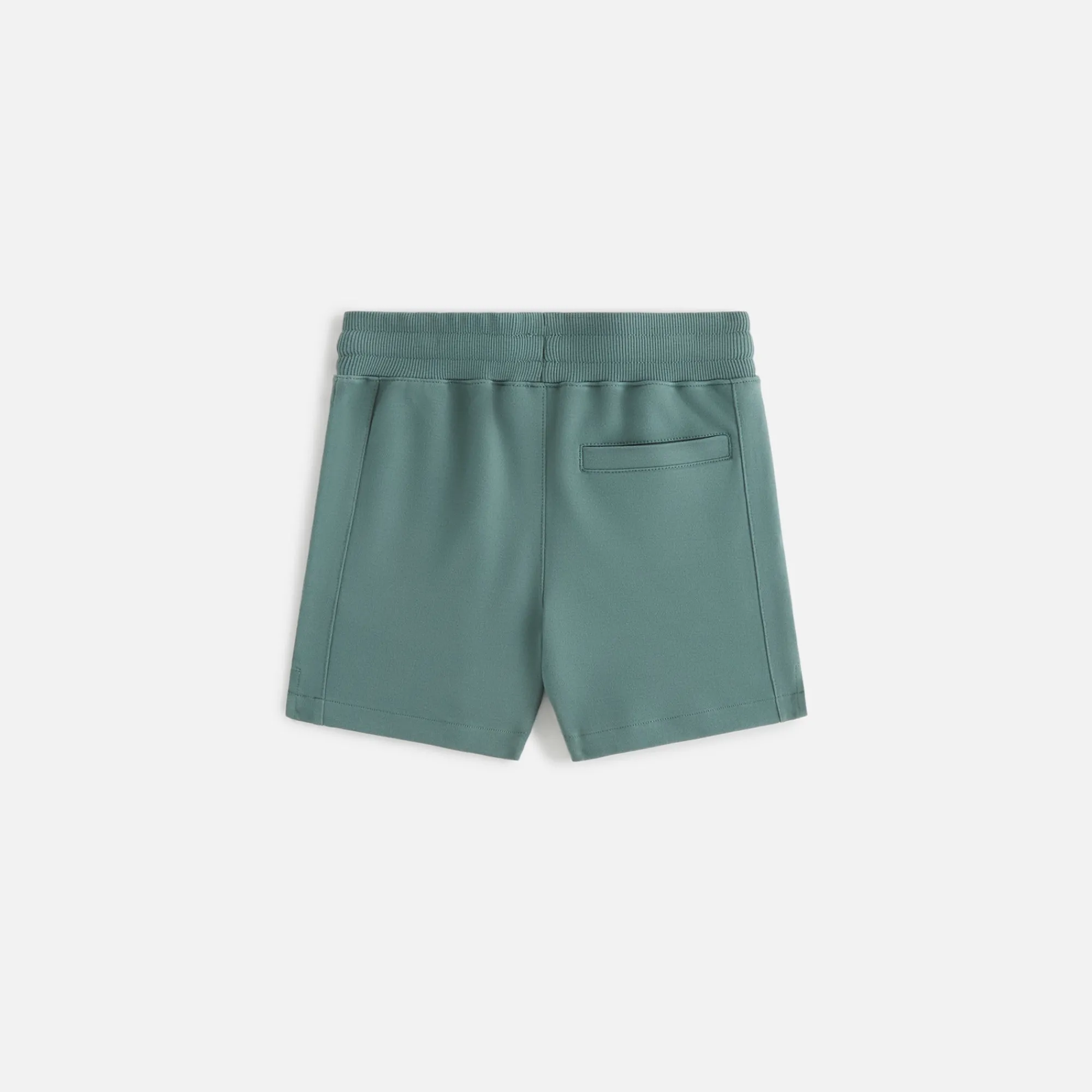 Best Sale Kith Kids Graham Short Fatigue