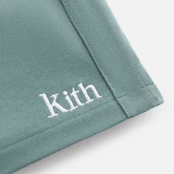 Best Sale Kith Kids Graham Short Fatigue