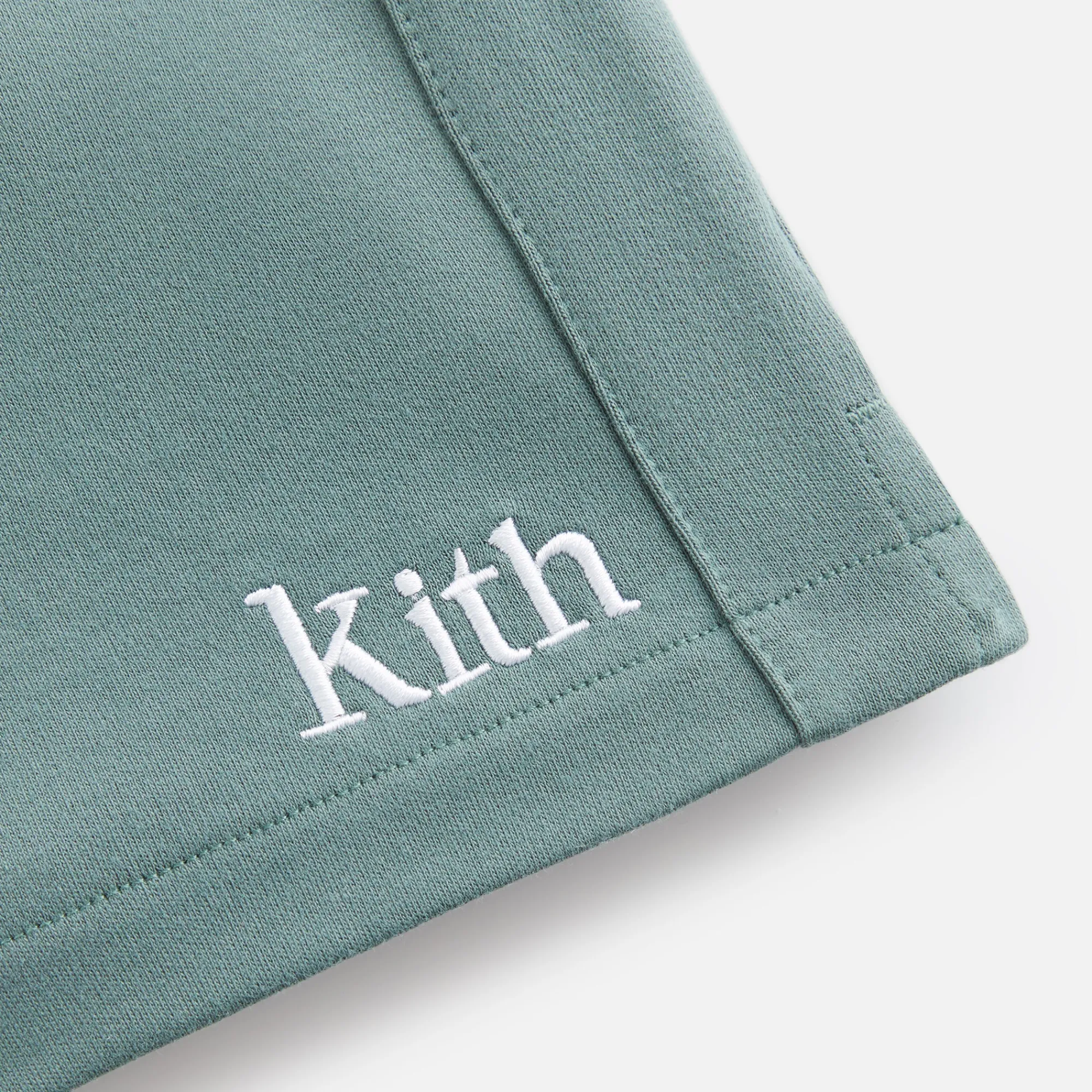 Best Sale Kith Kids Graham Short Fatigue