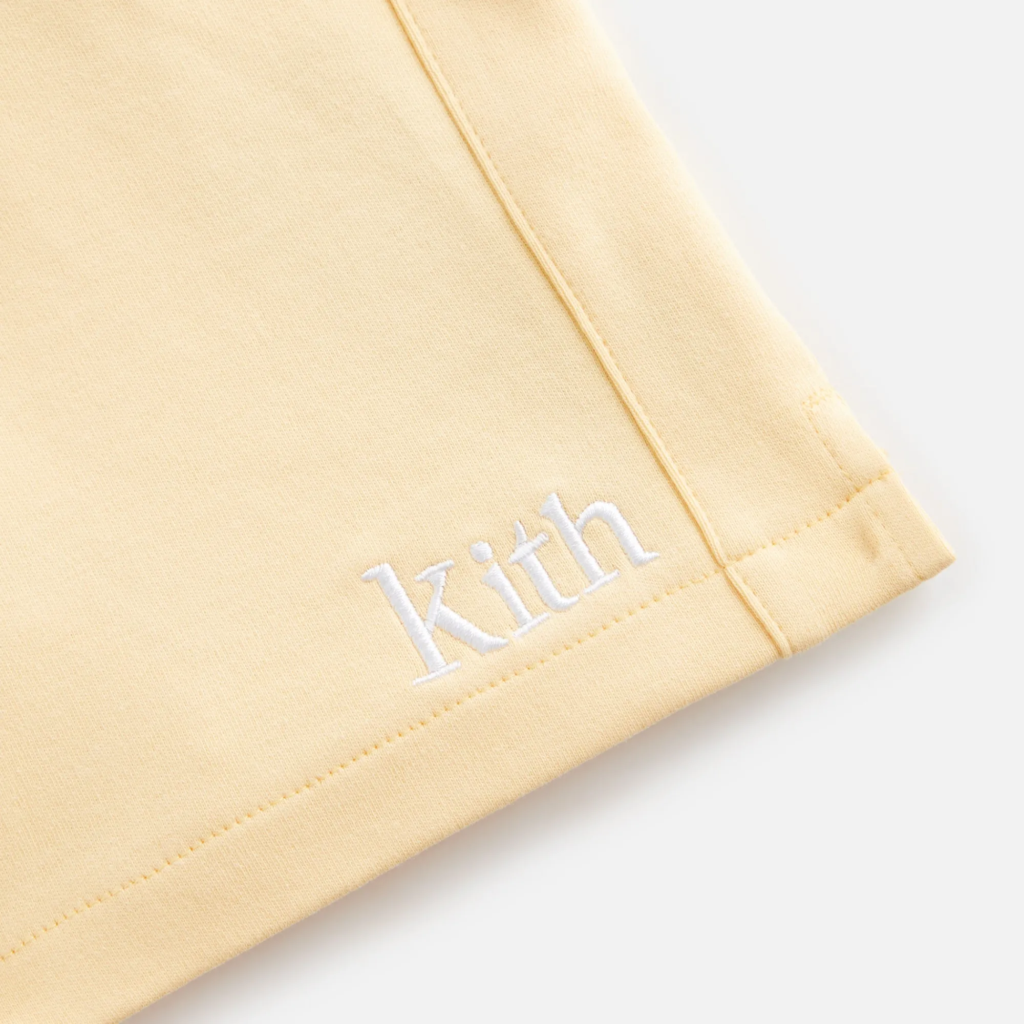 Best Kith Kids Graham Short Dune