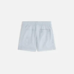 Outlet Kith Kids Hybrid Active Short Angelite