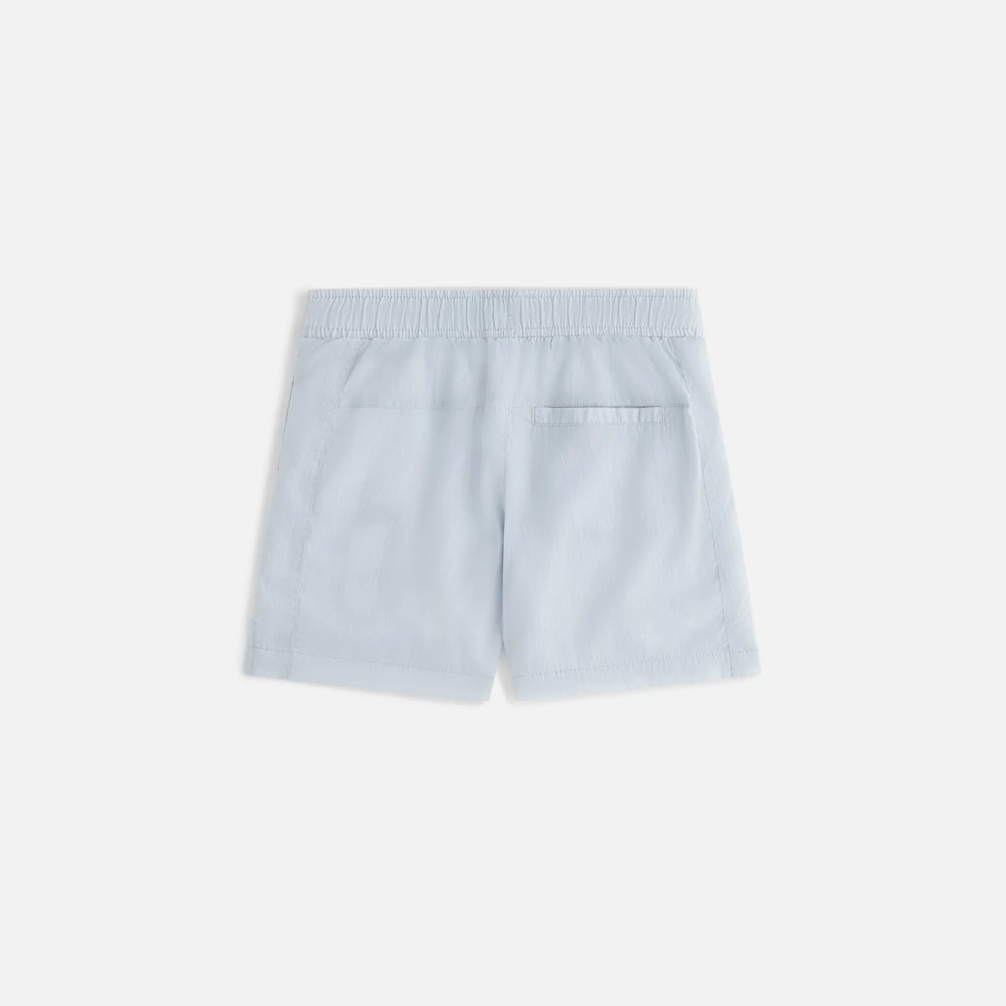 Outlet Kith Kids Hybrid Active Short Angelite