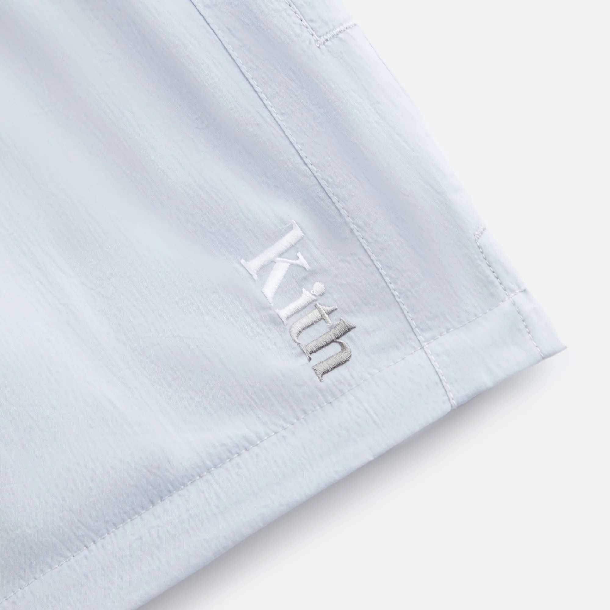 Outlet Kith Kids Hybrid Active Short Angelite