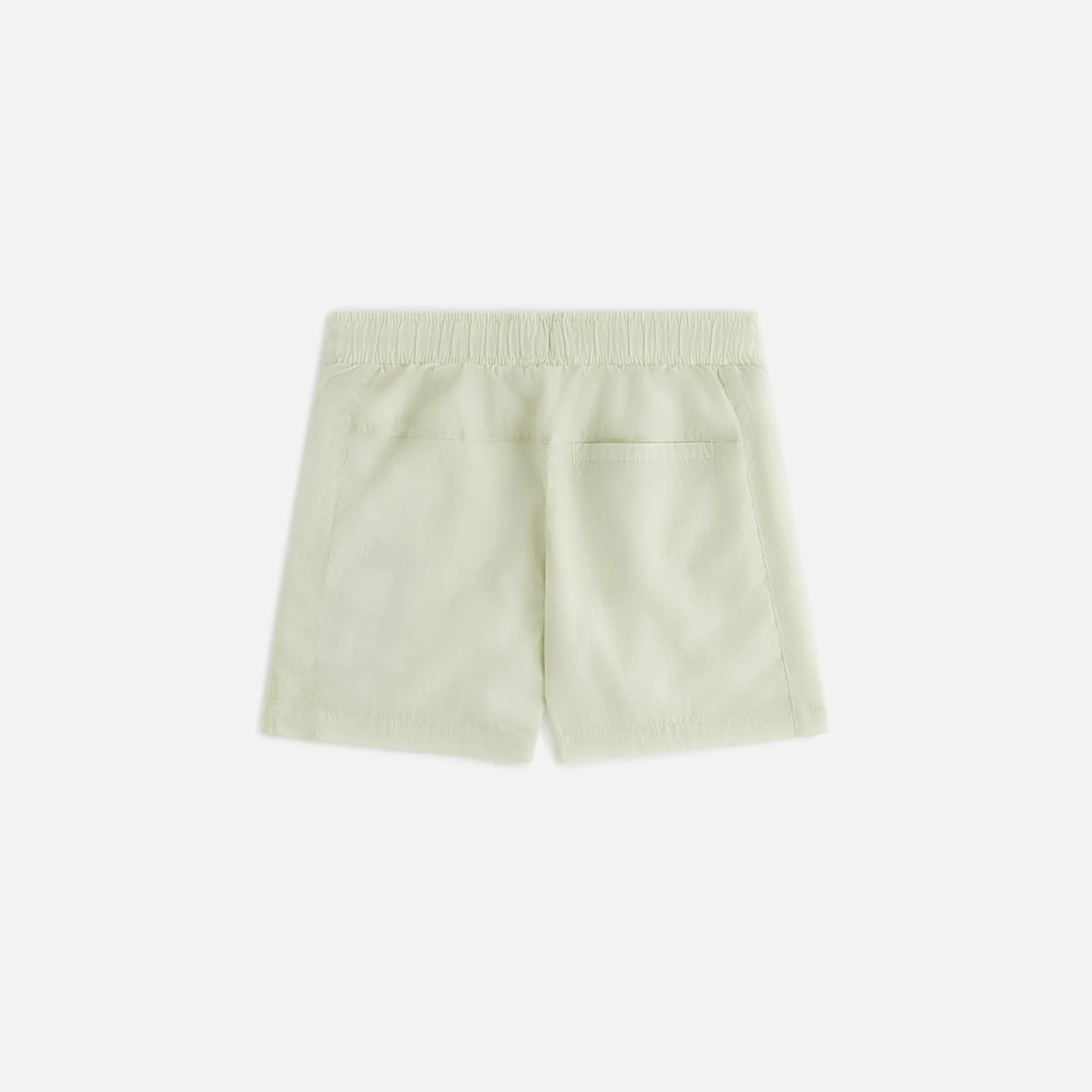 Discount Kith Kids Hybrid Active Short Mint