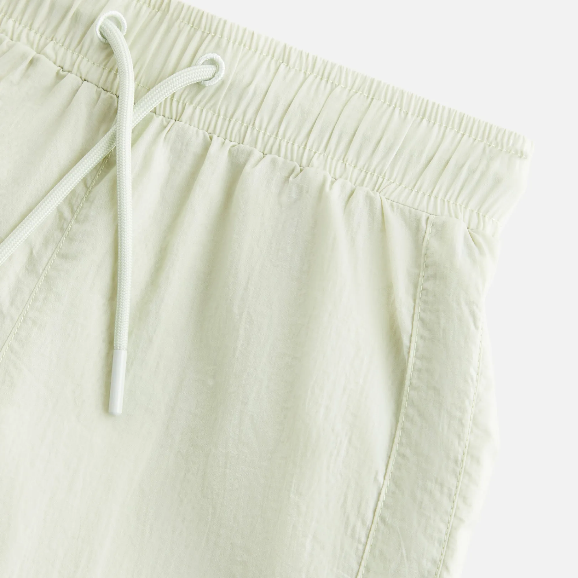 Discount Kith Kids Hybrid Active Short Mint