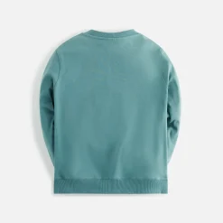 Outlet Kith Kids Interlock Henley Wilde