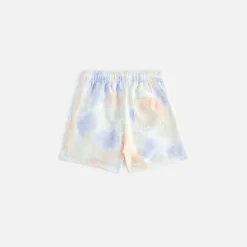 Fashion Kith Kids Kai Swim Trunk Mint
