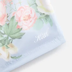 Best Kith Kids Kai Swim Trunk Avalanche