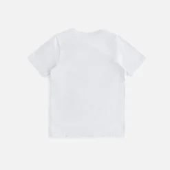 Outlet Kith Kids Learn By Doing Tee Concrete