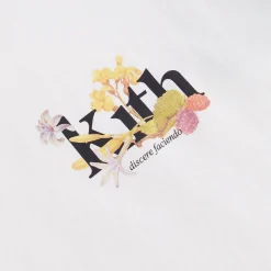 Fashion Kith Kids Learn By Doing Tee Sandrift