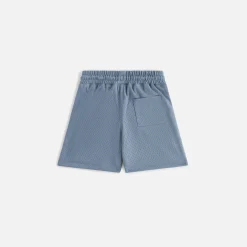Fashion Kith Kids Micah Mesh Short Elevation