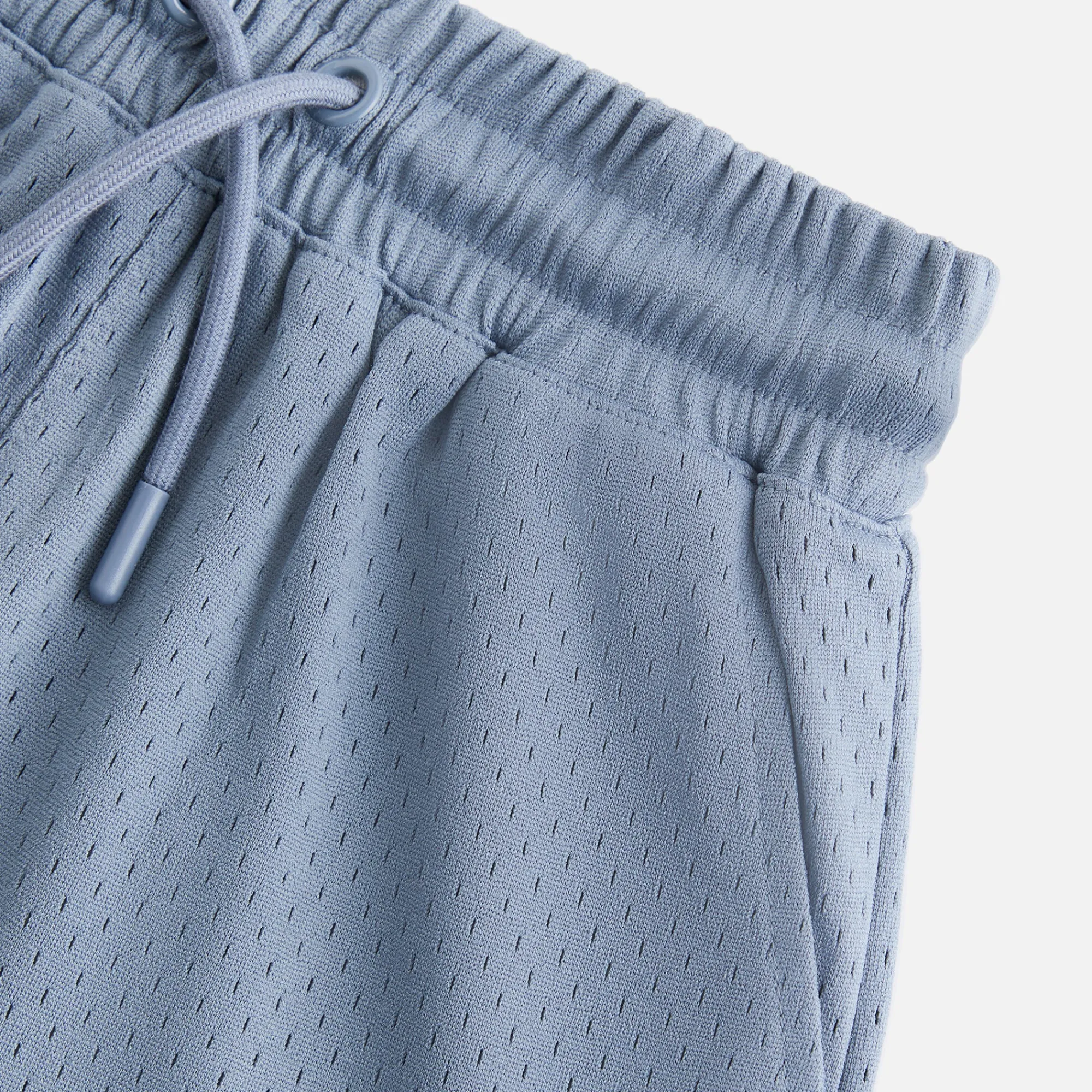 Fashion Kith Kids Micah Mesh Short Elevation