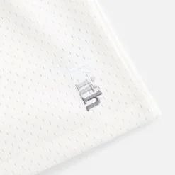 Store Kith Kids Micah Mesh Short Sandrift