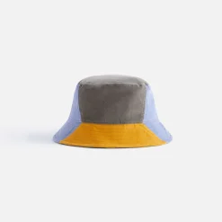 Shop Kith Kids Novelty Blocked Bucket Canopy