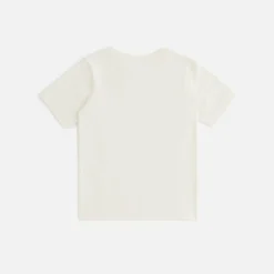 Cheap Kith Kids Novelty Graphic Pocket Tee Sandrift