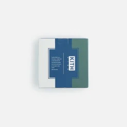 Store Kith Kids 3-Pack Tees Bering Sea Multi