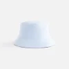 Fashion Kith Kids Paisley Reversible Bucket Hat Prestige