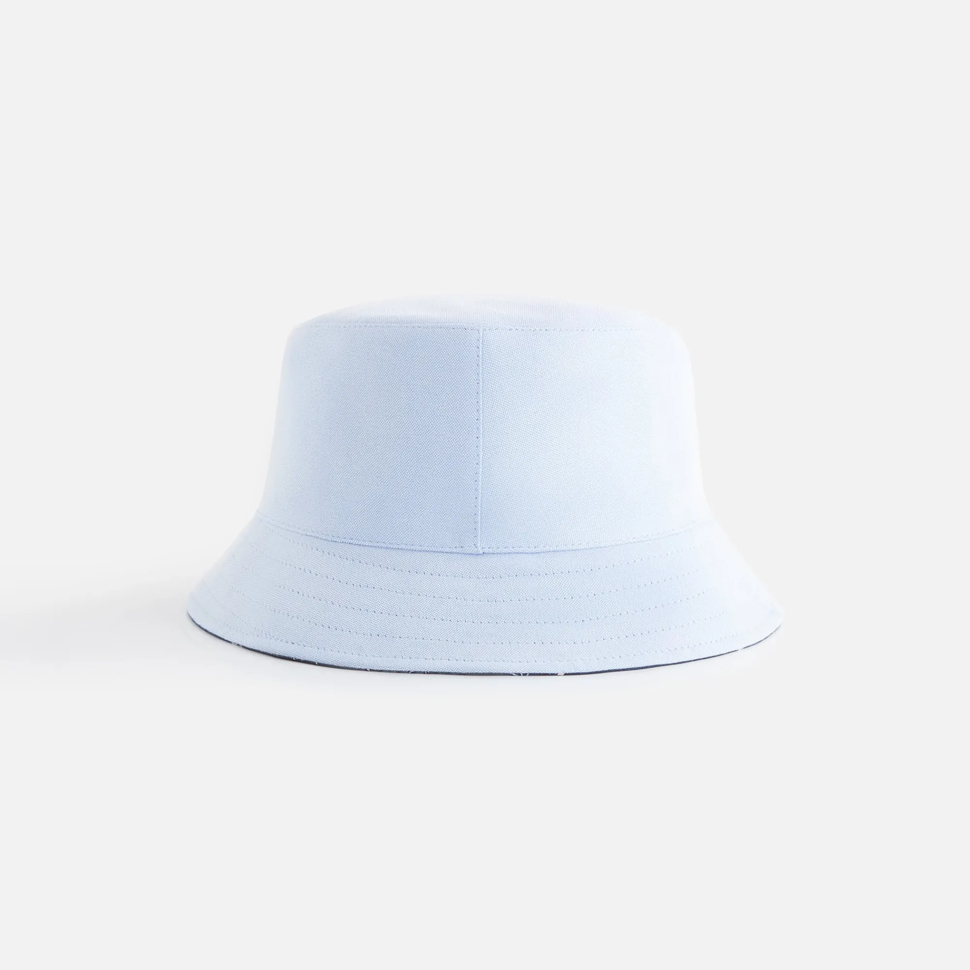 Fashion Kith Kids Paisley Reversible Bucket Hat Prestige