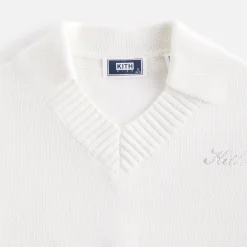 Fashion Kith Kids Relaxed Collar Sweater Nano