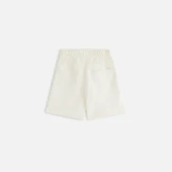 Store Kith Kids Relaxed Nelson Short Sandrift