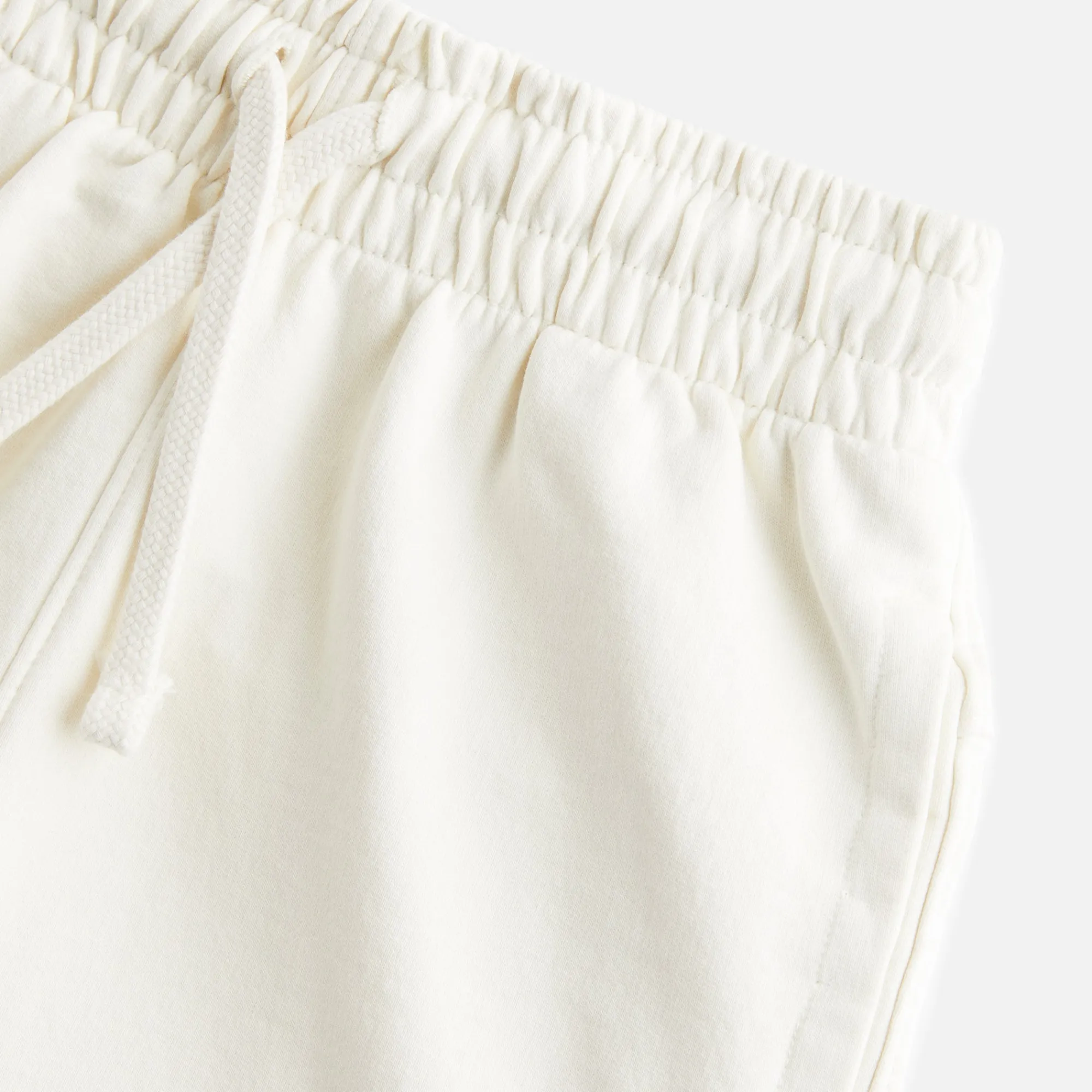 Store Kith Kids Relaxed Nelson Short Sandrift